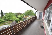Dieburg DIETZ: Modernisierte 4,5 Zimmer-Wohnung mit Balkon, Garage und eigenem Garten - Direkter Zugang! Wohnung mieten