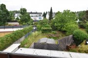 Dieburg DIETZ: Modernisierte 4,5 Zimmer-Wohnung mit Balkon, Garage und eigenem Garten - Direkter Zugang! Wohnung mieten