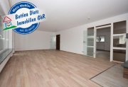 Dieburg DIETZ: Modernisierte 4,5 Zimmer-Wohnung mit Balkon, Garage und eigenem Garten - Direkter Zugang! Wohnung mieten