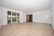 Dieburg DIETZ: Modernisierte 4,5 Zimmer-Wohnung mit Balkon, Garage und eigenem Garten - Direkter Zugang! Wohnung mieten
