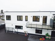 Babenhausen DIETZ: Gehobene 3-Zimmer Büro- Praxisfläche mit hochwertiger Einbauküche, Tageslichtbad, Kunden-WC! Gewerbe mieten