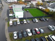 Babenhausen DIETZ: Gehobene 3-Zimmer Büro- Praxisfläche mit hochwertiger Einbauküche, Tageslichtbad, Kunden-WC! Gewerbe mieten