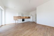 Münster (Landkreis Darmstadt-Dieburg) DIETZ: NEUBAU 3-Zimmer-Wohnung im 2. Obergeschoss mit herrlichem Weitblick - Feldrandlage! Wohnung mieten