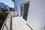 Eppertshausen DIETZ: Renovierte 2 Zimmerwohnung mit Einbauküche, Keller und Balkon! Wohnung mieten