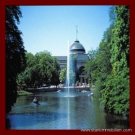  S.T.A.R.K. Immobilien - Individuelle und helle Wohnung mit EBK nähe Kurpark. Wohnung mieten