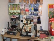 Wiesbaden artim-immobilien.de: Schuh- und Schlüsssldienst auf Hauptstraße in Wiesbaden Gewerbe mieten