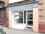 Wiesbaden Kleine Ladenfläche in hochfrequenter Lauflage von Wiesbaden-Biebrich Gewerbe mieten