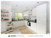 Flörsheim am Main LUFTig & HELL mit Tageslichtbad und SONNEN-Balkon in WEILBACH Wohnung mieten