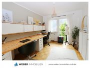 Flörsheim am Main LUFTig & HELL mit Tageslichtbad und SONNEN-Balkon in WEILBACH Wohnung mieten