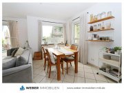 Flörsheim am Main LUFTig & HELL mit Tageslichtbad und SONNEN-Balkon in WEILBACH Wohnung mieten