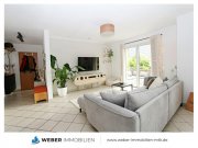Flörsheim am Main LUFTig & HELL mit Tageslichtbad und SONNEN-Balkon in WEILBACH Wohnung mieten