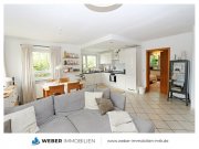 Flörsheim am Main LUFTig & HELL mit Tageslichtbad und SONNEN-Balkon in WEILBACH Wohnung mieten