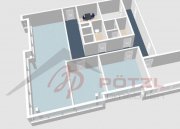 Kelsterbach Start-up Unternehmer aufgepasst! Modernisierte Büroeinheit nahe Flughafen Ffm. Gewerbe mieten