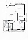 Trebur Neu sanierte schicke 3-Zimmer-Wohnung mit Balkon und Stellplatz in ruhiger Lage Wohnung mieten