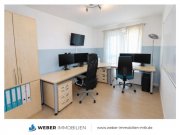 Hattersheim am Main 4 Zimmer ++ 2 Bäder ++ barrierefrei ++ modern und lichtdurchflutet Wohnung mieten