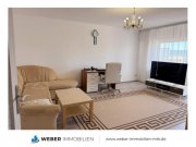 Hattersheim am Main Ihr Logenplatz über Hattersheim – helle, vollmöblierte 2-Zimmer-Wohnung mit Westbalkon Wohnung mieten