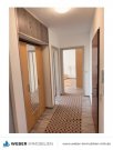 Hattersheim am Main Ihr Logenplatz über Hattersheim – helle, vollmöblierte 2-Zimmer-Wohnung mit Westbalkon Wohnung mieten