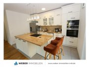 Hattersheim am Main ++ MODERNER Wohn-TRAUM + 2 Bäder + Einbauküche mit KOCHINSEL + SÜDWEST Loggia / Wintergarten ++ Wohnung mieten