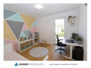Hattersheim am Main ++ MODERNER Wohn-TRAUM + 2 Bäder + Einbauküche mit KOCHINSEL + SÜDWEST Loggia / Wintergarten ++ Wohnung mieten