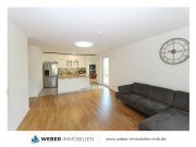 Hattersheim am Main ++ MODERNER Wohn-TRAUM + 2 Bäder + Einbauküche mit KOCHINSEL + SÜDWEST Loggia / Wintergarten ++ Wohnung mieten