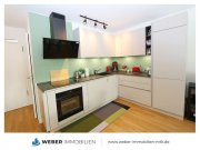 Hattersheim am Main ++ NEUBAU ERST-Bezug in PERFEKTER Lage + komplett MÖBLIERT + SONNEN-Balkon ++ Wohnung mieten