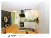 Hattersheim am Main ++ NEUBAU ERST-Bezug in PERFEKTER Lage + komplett MÖBLIERT + SONNEN-Balkon ++ Wohnung mieten