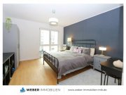 Hattersheim am Main ++ NEUBAU ERST-Bezug in PERFEKTER Lage + komplett MÖBLIERT + SONNEN-Balkon ++ Wohnung mieten