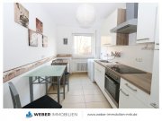 Hattersheim am Main VOLLMÖBLIERTE, helle 2 ZKB mit Balkon in verkehrsgünstiger Lage Hattersheims Wohnung mieten