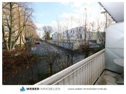 Hattersheim am Main VOLLMÖBLIERTE, helle 2 ZKB mit Balkon in verkehrsgünstiger Lage Hattersheims Wohnung mieten