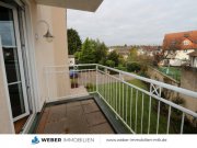 Hattersheim am Main Wunderschöne Wohnung (MÖBLIERT) mit KAMIN, zwei SONNEN-Balkonen, TGL-Bad und schicker EBK Wohnung mieten