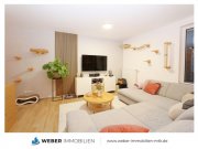 Schwalbach am Taunus HELL, SONNIG, GROßZÜGIG geschnitten ... schicke 3 ZKB mit RIESIG-er Loggia Wohnung mieten