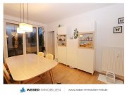 Schwalbach am Taunus HELL, SONNIG, GROßZÜGIG geschnitten ... schicke 3 ZKB mit RIESIG-er Loggia Wohnung mieten