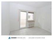 Frankfurt am Main +++ 2,5 ZKB im Hochparterre + NEUES Tageslichtbad + SONNEN-Balkon + renoviert +++ Wohnung mieten