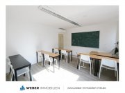 Frankfurt am Main ++ Gewerbeeinheit für Praxis, Schulungen oder Büro ++ 5 Räume ++ Archiv ++ sanitäre Einrichtung Gewerbe mieten