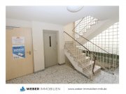 Frankfurt am Main ++ Gewerbeeinheit für Praxis, Schulungen oder Büro ++ 5 Räume ++ Archiv ++ sanitäre Einrichtung Gewerbe mieten