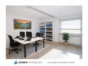 Frankfurt am Main ++ Gewerbeeinheit für Praxis, Schulungen oder Büro ++ 5 Räume ++ Archiv ++ sanitäre Einrichtung Gewerbe mieten