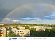 Frankfurt am Main Schicke 1 ZKB mit Balkon Wohnung mieten