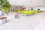 Frankfurt am Main ATIK: Helle, moderne Büroflächen in verkehrsgünstiger Lage Gewerbe mieten