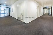 Frankfurt am Main ATIK: Helle, moderne Büroflächen in verkehrsgünstiger Lage Gewerbe mieten