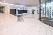 Frankfurt am Main ATIK: Helle, moderne Büroflächen in verkehrsgünstiger Lage Gewerbe mieten