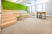 Frankfurt am Main ATIK: Helle, moderne Büroflächen in verkehrsgünstiger Lage Gewerbe mieten