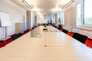Frankfurt am Main ATIK: Helle, moderne Büroflächen in verkehrsgünstiger Lage Gewerbe mieten