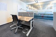 Frankfurt am Main ATIK: Helle, moderne Büroflächen in verkehrsgünstiger Lage Gewerbe mieten