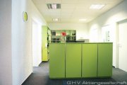 Saarbrücken moderne Büro - Praxis - Räume im KONTOR (provisionsfrei) Gewerbe mieten