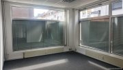 Saarbrücken Helle Büroräume mit Ausstellungsfläche, große Fenster in Alt-Saarbrücken, Fernwärme, Klimaanlage Gewerbe mieten