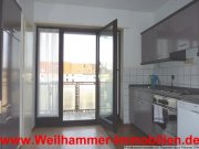 Saarbrücken Tageslicht von allen Seiten. Diese Wohnung muß man gesehen haben. Wohnung mieten