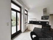 Saarbrücken Traumhafte Wohnung im Gründerzeit Anwesen mit Balkon und Einbauküche, in Saarbrücken am Reppersberg Wohnung mieten