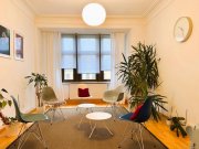 Saarbrücken Sprechzimmer in stilvoller zentraler Praxis zu vermieten Gewerbe mieten