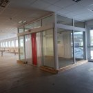 Saarbrücken Ordentliche Rampenhalle mit Möglichkedit für Werkstatt Gewerbe mieten