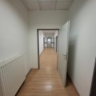 Saarbrücken Ordentliche Rampenhalle mit Möglichkedit für Werkstatt Gewerbe mieten